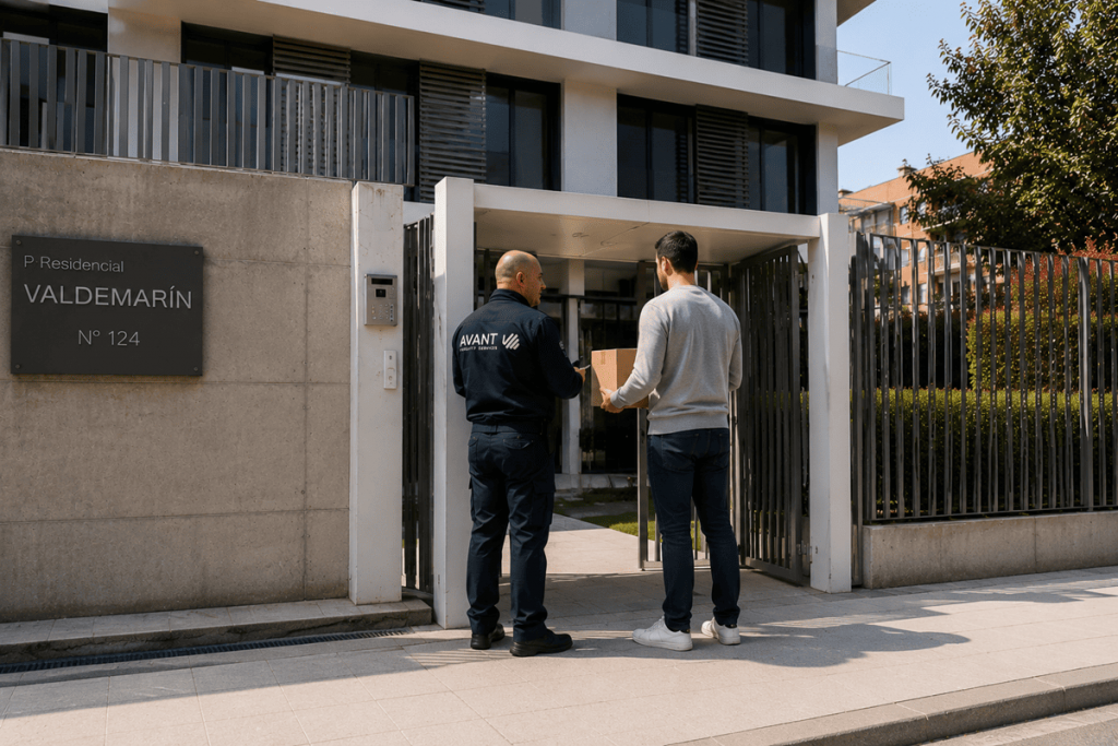 Conserjería en comunidades de vecinos: el verano lo cambia todo