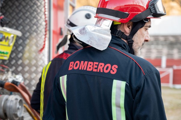 La tasa por el mantenimiento de los servicios de emergencia del Cuerpo de Bomberos en Madrid: qué es y por qué es importante conocerla