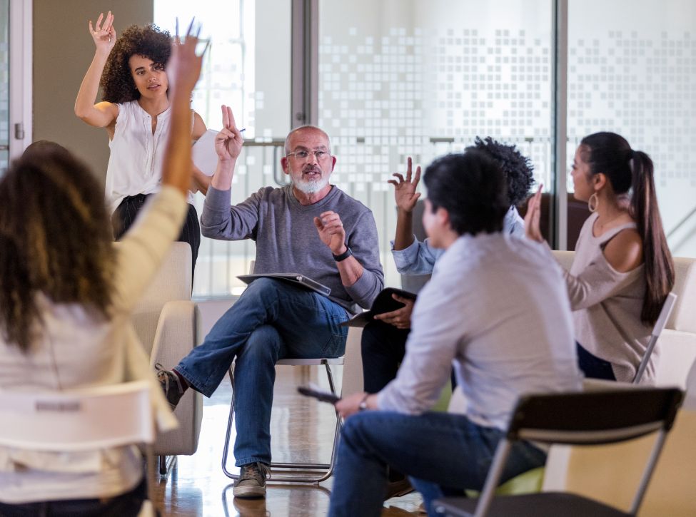 El presidente de la comunidad: liderazgo y gestión al servicio del edificio