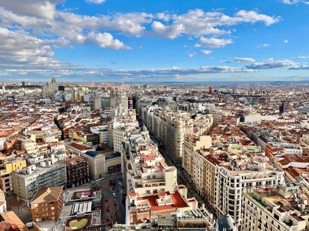 Plan Transforma tu Barrio 2026: ayudas para rehabilitar tu edificio en Madrid